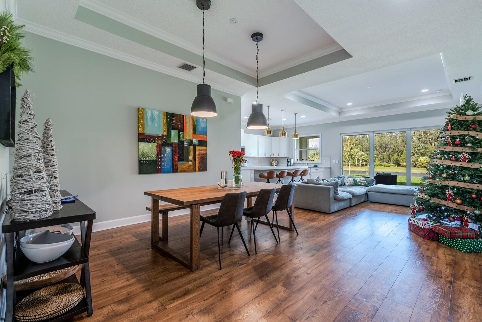 Spectacular Single Family Home